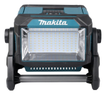 Makita ML009G 40V Max XGT/18V LXT Cordless LED Work Light – Powerful and Glare-Reduced Illumination