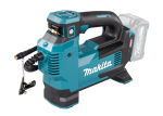 Makita MP001GZ02 40V Max Inflator XGT &ndash; High-Pressure Cordless Inflator, Battery Powered (Body Only)