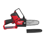 Milwaukee M12FHS-0 Hatchet Pruning Saw 12V &ndash; 4933472211