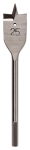 MAKITA P-23416 FLAT BITS 25.0