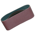 MAKITA P-37079 ABRASIVE BELT 100X620 150G