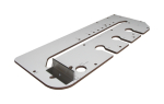 MAKITA P-64004 OUT OF SQUARE WORKTOP JIG 700MM WITH BAG