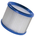 MAKITA P-70219 FILTER CARTRIDGE PET