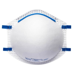 Portwest P200WHR FFP2 Respirator (Pk20) White  R