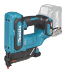 Makita PT001GZ02 40V Max XGT Cordless Pin Nailer with Makpac Case – Compact Finish Tool