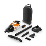 STIHL SEA 20 Cordless Vacuum Cleaner SET – Includes Battery & Charger
