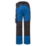 Portwest T701PBR44 WX3 Work Trousers Persian Blue 44 R