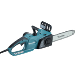 Makita UC4041A/2 240V Electric Chainsaw – 40 cm, 1,800 W