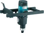 Makita 240V UT1401/2 Paddle Mixer