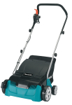 Makita UV3200/2 240V Electric Lawn Scarifier – 32 cm, 1,300 W