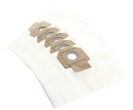 MAKITA W107418353 FLEECE FILTER BAGS 5PCS
