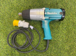 Makita 6906 110v Impact Wrench 3/4'' Ex Fleet