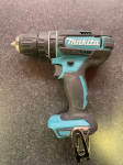 Makita DHP482Z 18v Combi Drill LXT 62Nm Ex Fleet