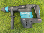 Makita HM001GZ 40v Demolition Hammer XGT Ex Demo