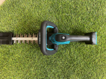 Makita UH020GZ 40v Hedge Trimmer XGT Ex Demo