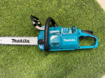 Makita UC026GZ 40v Chainsaw 400mm XGT Ex Demo