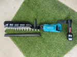 Makita UH014GZ 40v Hedge Trimmer 750mm XGT Ex Demo