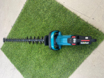 Makita UH007GZ 40v Hedge Trimmer 750mm XGT Ex Demo