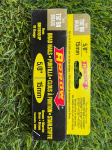 Arrow BN1810IP 15mm Brad Nails 18 Gauge Pk 2000