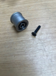 Dynabrade 11011 Idler Wheel Assy
