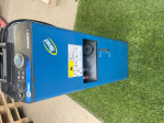 Miller Hydramate 1 Water Cooler 115v Ex Fleet