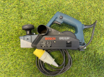 Bosch GHO 31-82 110v Planer 82mm Ex Fleet