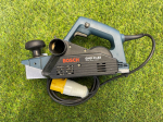 Bosch GHO 31-82 110v Planer 82mm Ex Fleet