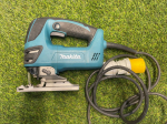 Makita 4350FCT 110v Jigsaw Ex Fleet