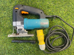 Makita 4304 110v Jigsaw Ex Fleet