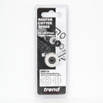Trend BNT/5 Bearing plastic tapered sleeved 1/4" bore