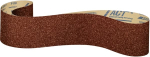 Klingspor PS 29 F belts, 150 x 7500 mm grain 120 F2