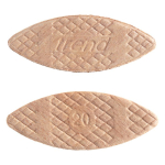 Trend BSC/20/100 Trend No 20 Size Jointing Biscuits - 100 Pack