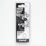 Trend BWASH/8 Bearing washer