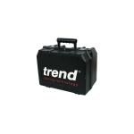 Trend CASE/T10 Carry case T10 & T11 router