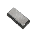 Trend CR/DWS/B6/FC CraftPro Bench stone D/S F/C 6x2.3/8x1/4 inch