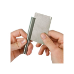 Trend DWS/CC/FC Credit Card Double-Sided Diamond Stone