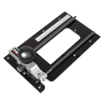 Trend CRB Combination router base