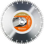 Husqvarna S65 Diamond Blade 350mm x 20mm – Elite Cut Series (579811921)