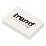 Trend DWS/CB/A Diamond Stone Cleaning Block