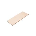Trend DWS/HP/LS/A Honing Compound Leather Strop Tan