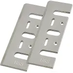 MAKITA D-16346 HSS 82MM BLADE (2 PCS/SET)