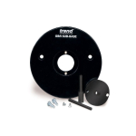 Trend GB/5/Q Sub base for Triton Trb001 and MOF 001