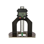 Trend GAUGE/D60 Trend Digital Depth Gauge - for setting and checking depths for routing and sawing applications - UK sale only