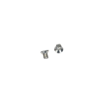 Trend GB/01 Gb screws 2BA x1/4 pack of ten - UK only