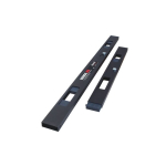 Trend H/JIG/A Trend Hinge Jig A - Two piece jig for quick, accurate repeatable fitting of hinges to doors and frames