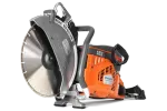 Husqvarna K970 Rescue 14&Prime; Petrol Power Cutter (967635601)