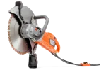 Husqvarna K4000 110V Electric Power Cutter (967084201)