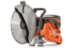 Husqvarna K 1270 II 14&Prime; Petrol Power Cutter (967978701)