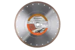 Husqvarna Tacti-Cut S25 Diamond Cutting Blade (579815710)