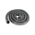 Trend HOSE/38X3 Hose 32mm internal diameter x 38mm outside diameter x 3 metre